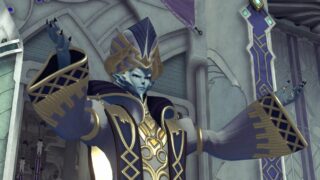 【ゼノブレイド2】第六話「傷」攻略 