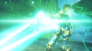 【ゼノブレイド2】第七話「新たなる剣」攻略 