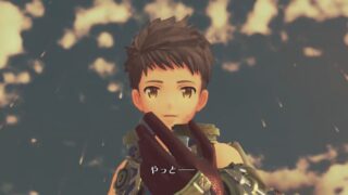 【ゼノブレイド2】最終話「そして少年は少女と出会った」攻略 