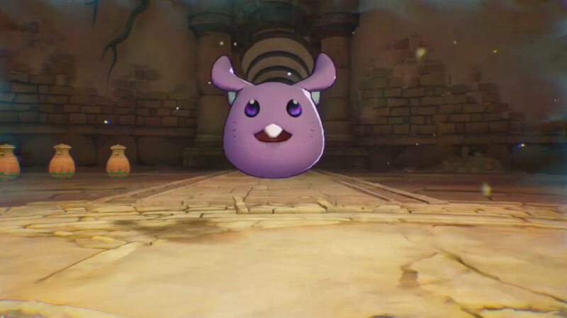 【聖剣伝説 VISIONS of MANA】隠しボス・ブラックラビの攻略法と戦略 