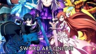 【ソードアート・オンライン ラスト リコレクション】PS4/PS5 トロフィー実績一覧 