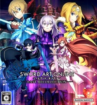 【ソードアート・オンライン ラスト リコレクション】PS4/PS5 トロフィー実績一覧 