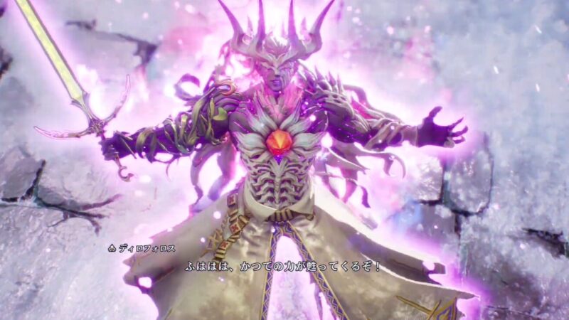 【聖剣伝説 VISIONS of MANA】5章 攻略チャート 