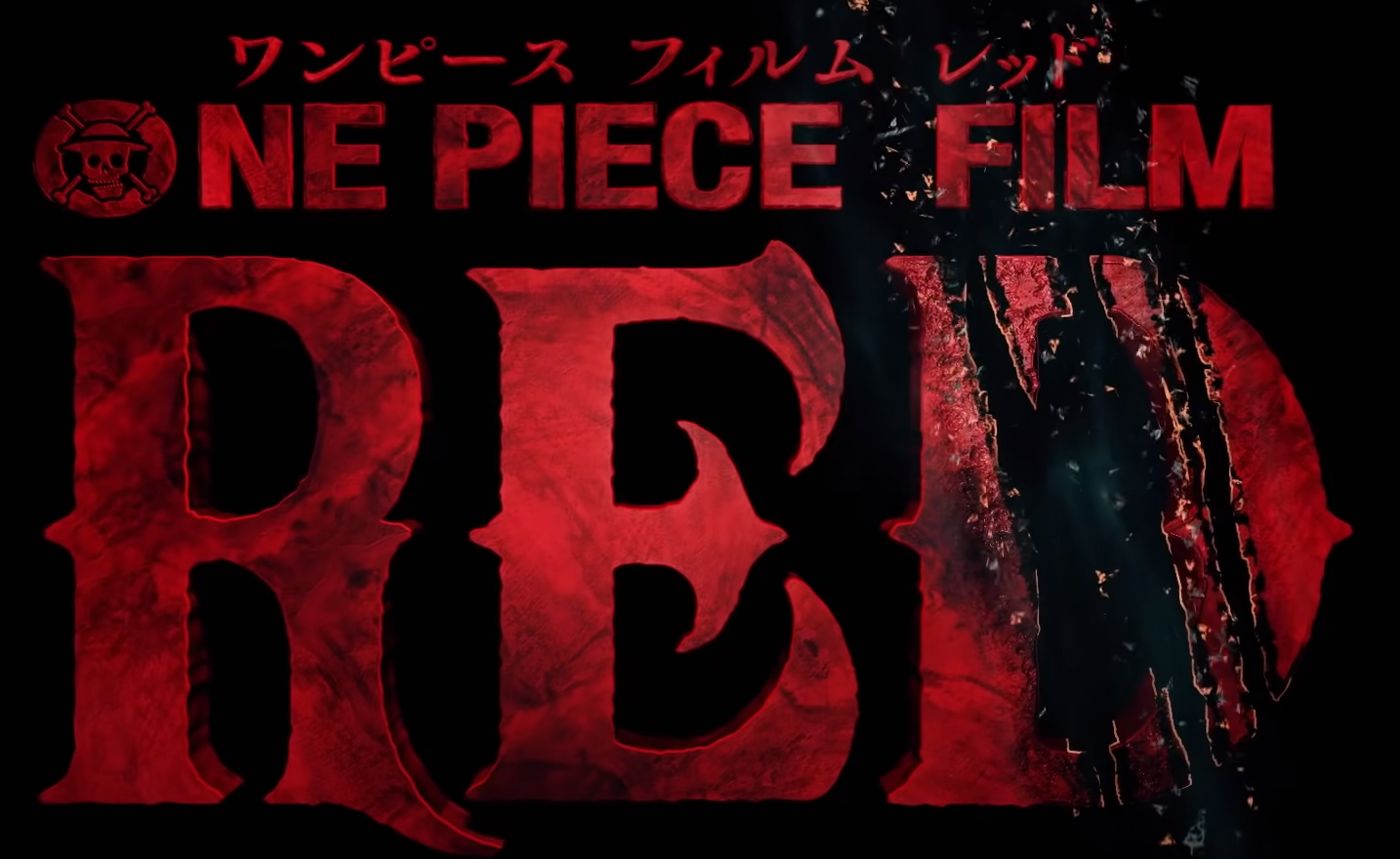 ワンピースの新作映画『FILM RED』の監督が谷口悟朗さんに決定。どんな作品を作っている監督？ 