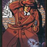 マグナム危機一髪 エンパイアシティ1931