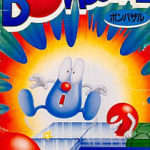 【ボンバザル】スーパーファミコン 1990年発売