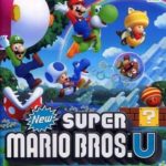 【New スーパーマリオブラザーズ U】WiiU 2012年発売