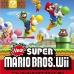 【New スーパーマリオブラザーズ Wii】Wii 2009年発売