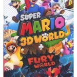 【スーパーマリオ 3Dワールド + フューリーワールド】Nintendo Switch 2021年発売