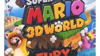 【スーパーマリオ 3Dワールド + フューリーワールド】Nintendo Switch 2021年発売 