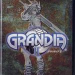 【グランディアII】PS2 2002年発売