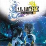 【ファイナルファンタジーX インターナショナル】PS2 2002年発売