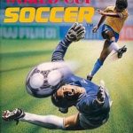 【ワールドカップサッカー】メガドライブ 1989年発売