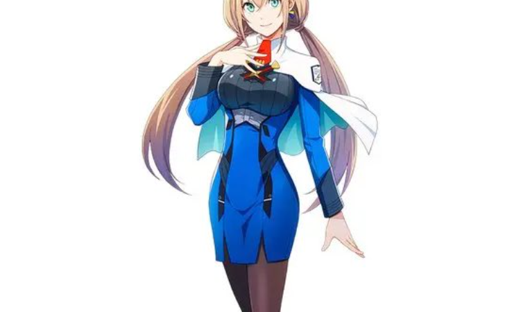 【スーパーロボット大戦30】を楽しむために知っておきたいミツバ・グレイヴァレーの魅力 