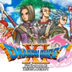 ドラゴンクエストXI 過ぎ去りし時を求めて