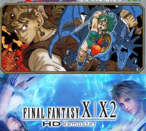 RTA in Japan 2025夏を総復習：注目RTA10選とアーカイブ案内 