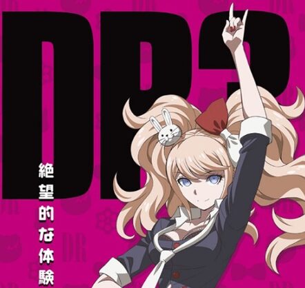 公式が“ギャル”と認めたゲームキャラ｜江ノ島盾子・紫雲清夏・城ヶ崎美嘉／莉嘉を徹底解説 