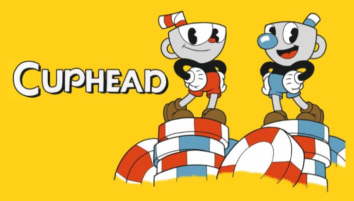 【Cuphead】（DLC+本編／All S+P）RTA解説 —— RIJ 2025夏の見どころ／YouTubeリンク 
