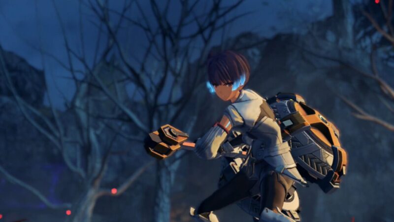 【ゼノブレイド3】セナ徹底解説：プロフィール／初期クラス「破砕士」／ウロボロス〈セナ×ランツ〉／サイドストーリーの見どころ 