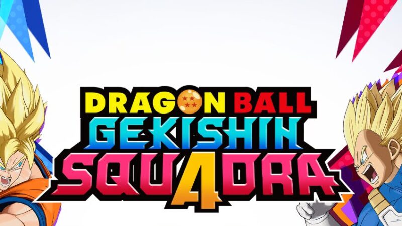 【ドラゴンボール ゲキシン スクアドラ】徹底解説：4vs4“超圧倒チームバトル”の遊び方・勝ち筋・対応機種と最新動向 
