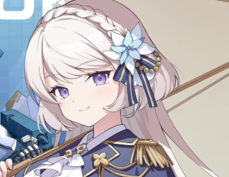 ドロテア・カークランド(リーダー)