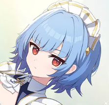 リュシー・ムーアクロフト