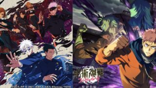 【呪術廻戦 ファントムパレード（ファンパレ）】徹底データベース｜基本情報・ストーリー・ゲームシステム解説 