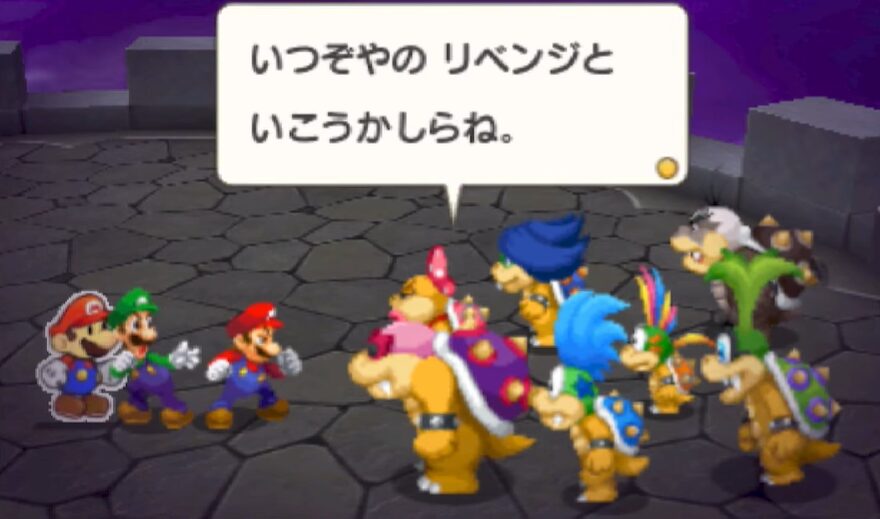 クッパ7人衆とは？――“子ども”から“幹部”へ、現在の公式設定とシリーズでの立ち位置