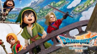 【ドラゴンクエストVII Reimagined】最新情報・攻略まとめ｜発売日・対応機種・リメイク要素も解説 