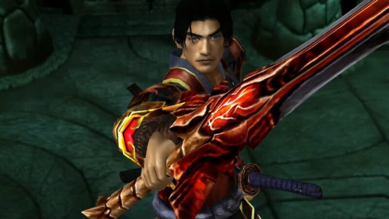 【鬼武者】明智左馬介とは？シリーズ全作品に登場する主人公の人物像・能力・歴史的背景まとめ（ネタバレあり） 