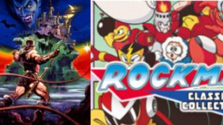 レトロ高難度アクションを今こそクリア！クイックセーブ＆巻き戻しで遊び直したい5つの名作まとめ 