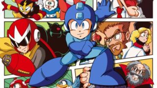 【ロックマン クラシックス コレクション】ファミコン版1〜6徹底解説｜収録タイトル・追加要素・対応ハードまとめ 