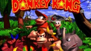 スーパードンキーコング1 BGM一覧｜曲名と使用ステージ対応表まとめ 