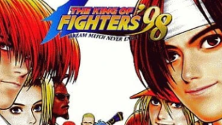 【ザ・キング・オブ・ファイターズ’98】集大成と評される理由｜2モード解説＋現行機の遊び方 