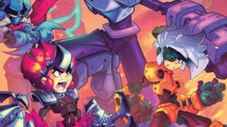 【Berserk Boy（バーサークボーイ）】日本パッケージ版は買い？配信版との違い・5属性フォーム・探索要素を解説 