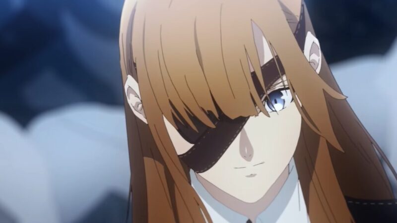 【FGO】オフェリア・ファムルソローネとは？立ち位置・プロフィール・人物像をわかりやすく解説（北欧異聞帯） 