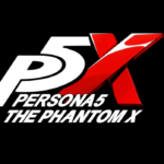 ペルソナ5: The Phantom X