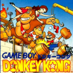 【ドンキーコング（ゲームボーイ）】Donkey Kong ’94の魅力と遊び方まとめ｜SGBの違い・Switch Online収録・基本操作