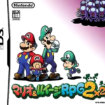 『マリオ&ルイージRPG2』総合ガイド
