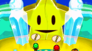 【マリオ＆ルイージRPG2】スターの扉（スターゲート）とは？｜オーロラブロックと「みんなのおかげ」正解まとめ 