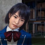 【LOST JUDGMENT】天沢鏡子とは？誠稜高校ミステリー研究会部長の人物像とユースドラマでの役割を解説