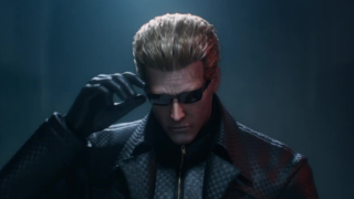 【バイオハザード】アルバート・ウェスカーとは？プロフィール・ウェスカー計画・時系列まとめ（操作キャラ情報も） 